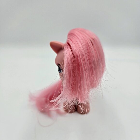 My Little Pony G1 Cotton Candy Hasbro 1982 MLP Toy Read - Picture 7 of 12